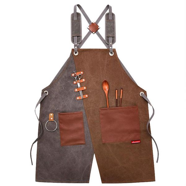apron for kitchen,chef cross back men women with adjustable straps and large pockets,kitchen accessories aprons
apron for kitchen,chef cross back men women with adjustable straps and large pockets,kitchen accessories aprons