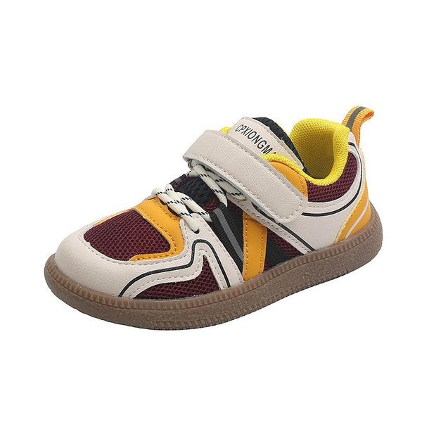 athletic & outdoor cnfsnj spring summer baby boy children fashion sport net mesh hole sneaker girl brand casual trainer, Black
athletic & outdoor cnfsnj spring summer baby boy children fashion sport net mesh hole sneaker girl brand casual trainer, Black