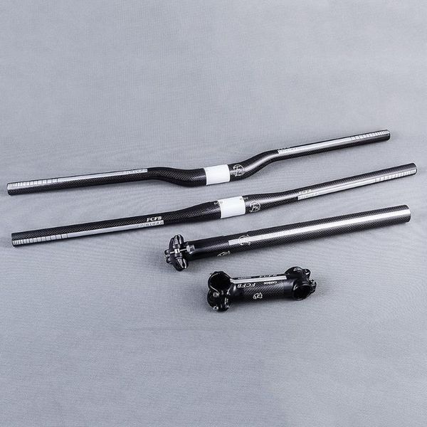 bike handlebars &components fcfb ultralight 3k carbon fiber cycling mtb flat or rise handlebar seat tube stem mountain bars sets bicycle par
bike handlebars &components fcfb ultralight 3k carbon fiber cycling mtb flat or rise handlebar seat tube stem mountain bars sets bicycle par