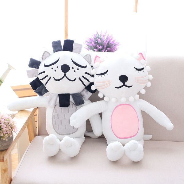 ins lion head pillow doll children's appealing plush toy doll home children's room decoration doll gift
ins lion head pillow doll children's appealing plush toy doll home children's room decoration doll gift