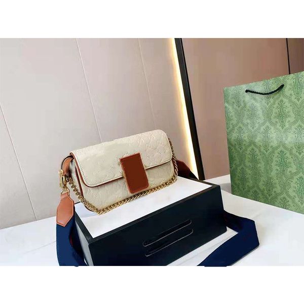 real leather marmont women shoulder bag fashion gold chain bags cross body pure color female handbags wallets 23cm with box
real leather marmont women shoulder bag fashion gold chain bags cross body pure color female handbags wallets 23cm with box