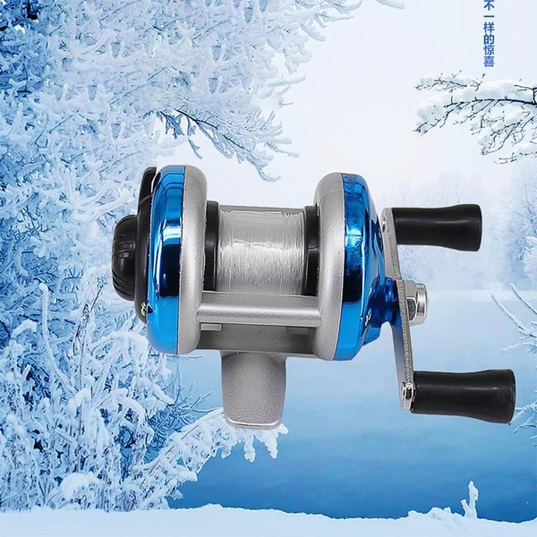 baitcasting reels trolling wheel 1.0:1 speed ratio strong structure spinning reel for outdoor fishing lover easy use durable corrosion-resis
baitcasting reels trolling wheel 1.0:1 speed ratio strong structure spinning reel for outdoor fishing lover easy use durable corrosion-resis