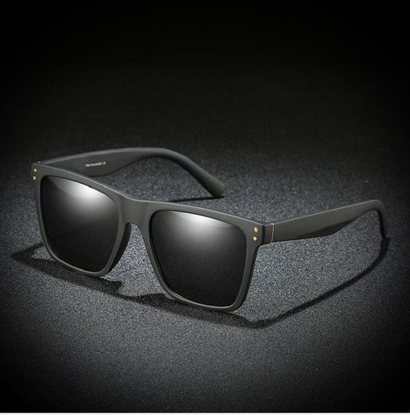 mens polarized sunglasses brand designer square driving shades male sun glasses for men vintage lunettes, White;black
mens polarized sunglasses brand designer square driving shades male sun glasses for men vintage lunettes, White;black