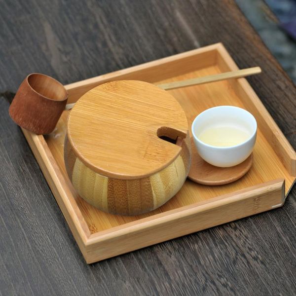 storage bottles & jars wood spice jar sugar bowl tea coffee salt seasoning box kitchen gadget
storage bottles & jars wood spice jar sugar bowl tea coffee salt seasoning box kitchen gadget
