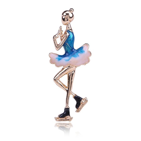 factory new style clothing rhythmic gymnastics pearl drop oil high grade brooch pin christmas
factory new style clothing rhythmic gymnastics pearl drop oil high grade brooch pin christmas