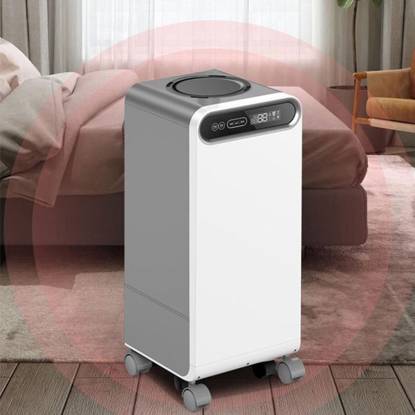 humidifiers 1000ml/h industrial humidifier electric diffuser commercial big fog mist maker 15l remote control fogger for growing textile
humidifiers 1000ml/h industrial humidifier electric diffuser commercial big fog mist maker 15l remote control fogger for growing textile