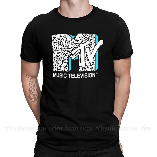 men's t-shirts men mtv retro fuuny music station tshirt zebra 80s pure cotton shirt tees harajuku for adult, White;black
men's t-shirts men mtv retro fuuny music station tshirt zebra 80s pure cotton shirt tees harajuku for adult, White;black
