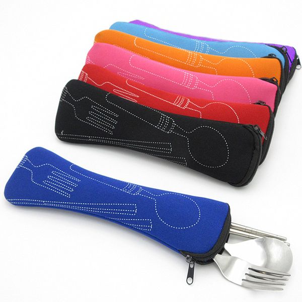 new portable pillow bag knife fork chopsticks soft 1pc air cotton zipper travel cutlery bag storage supplies 8 color washable tableware case
new portable pillow bag knife fork chopsticks soft 1pc air cotton zipper travel cutlery bag storage supplies 8 color washable tableware case