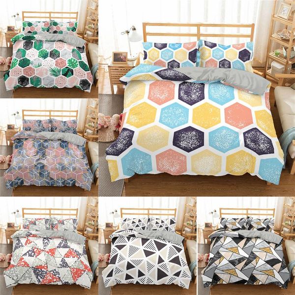 bedding sets fashion hd digital multicolor geometry print duvet cover+ pillowcase single twin king bed set 6 style
bedding sets fashion hd digital multicolor geometry print duvet cover+ pillowcase single twin king bed set 6 style