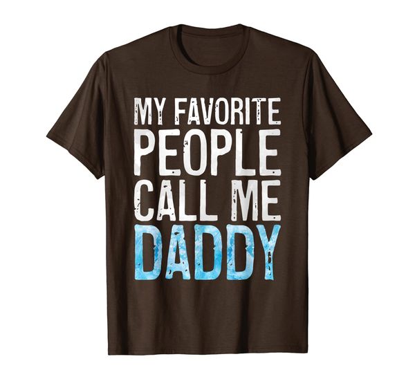 mens my favorite people call me daddy t-shirt father's day shirt t-shirt, White;black
mens my favorite people call me daddy t-shirt father's day shirt t-shirt, White;black