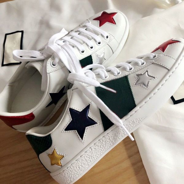 2021 men women sneaker casual shoes low stripes flat shoe walking sports trainers embroidery tiger stars, Black
2021 men women sneaker casual shoes low stripes flat shoe walking sports trainers embroidery tiger stars, Black