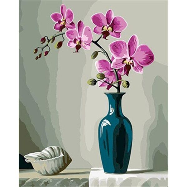 paintings gatyztory flowers painting by numbers for adults diy kits handpainted on canvas with framed oil picture drawing coloring numb
paintings gatyztory flowers painting by numbers for adults diy kits handpainted on canvas with framed oil picture drawing coloring numb
