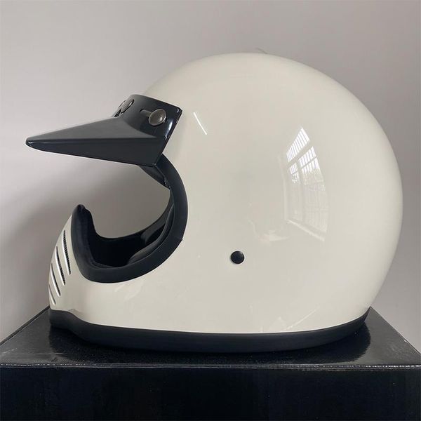 motorcycle helmets vintage fiberglass thompson helmet full face casco moto chopper retro capacete de motocicleta
motorcycle helmets vintage fiberglass thompson helmet full face casco moto chopper retro capacete de motocicleta