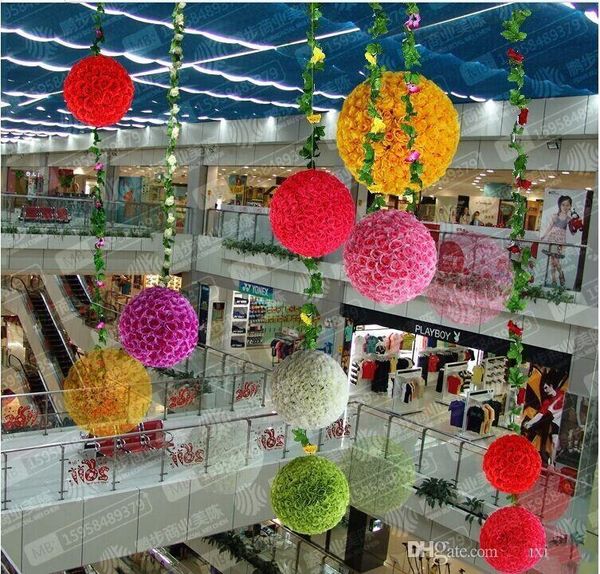 20cm 8inch artificial silk rose ball wholesale flower kissing balls wedding party decorations christmas ornaments decorative flowers & wreat
20cm 8inch artificial silk rose ball wholesale flower kissing balls wedding party decorations christmas ornaments decorative flowers & wreat