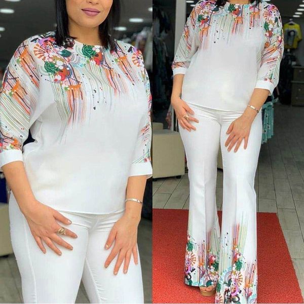 women's tracksuits two piece set women tracksuit spring summer clothes floral colorful print and wide leg pants suits sets out, Gray
women's tracksuits two piece set women tracksuit spring summer clothes floral colorful print and wide leg pants suits sets out, Gray
