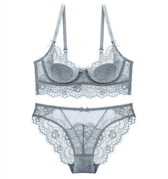 bras sets 2021 fashion women lace underwear push up lingerie bra set plus size transparent, Red;black
bras sets 2021 fashion women lace underwear push up lingerie bra set plus size transparent, Red;black