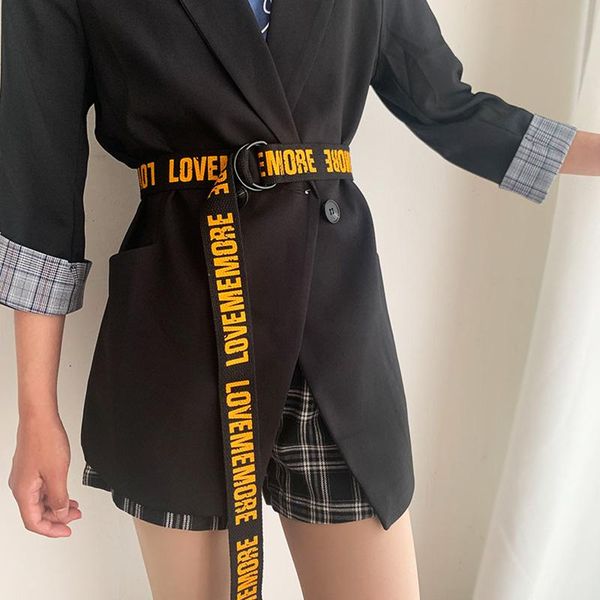 belts punk canvas belt women men harajuku letter flame printing long waist strap d ring buckle black white female trouser jeans, Black;brown
belts punk canvas belt women men harajuku letter flame printing long waist strap d ring buckle black white female trouser jeans, Black;brown