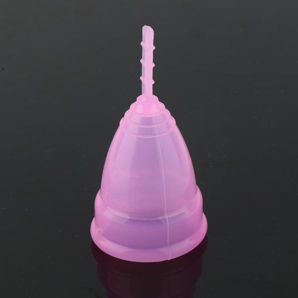 reusable soft cup silicone menstrual big and small sizes three colors women hygiene health care supplies storage bottles & jars
reusable soft cup silicone menstrual big and small sizes three colors women hygiene health care supplies storage bottles & jars