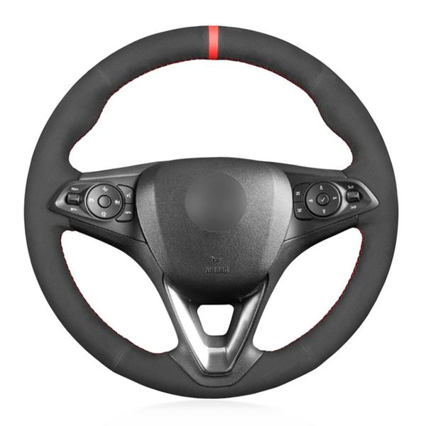steering wheel covers black suede car cover for astra (k) corsa (e) karl 2014-2021 crossland x grandland insignia b 2021-2021
steering wheel covers black suede car cover for astra (k) corsa (e) karl 2014-2021 crossland x grandland insignia b 2021-2021