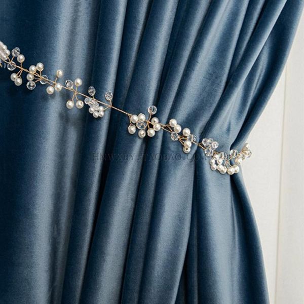 curtain & drapes royal silk velvet blackout for bedroom living room light luxury blue series super soft thick window custom
curtain & drapes royal silk velvet blackout for bedroom living room light luxury blue series super soft thick window custom
