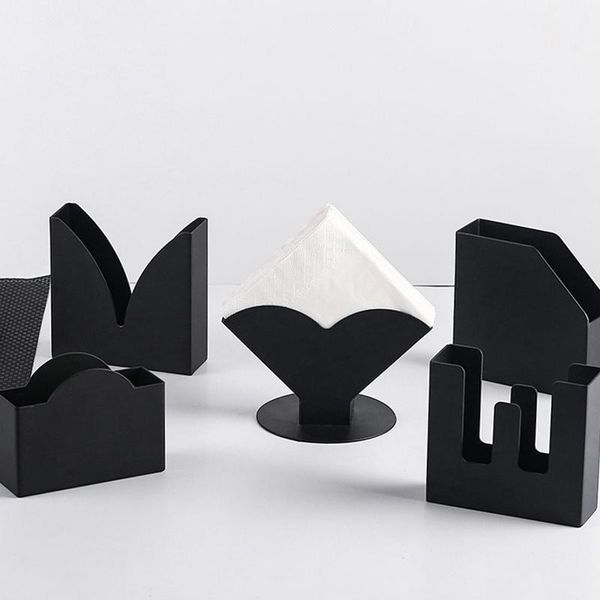 hooks & rails iron tissue holder napkin dispenser paper towel stand deskorganzier for wedding el decoration
hooks & rails iron tissue holder napkin dispenser paper towel stand deskorganzier for wedding el decoration