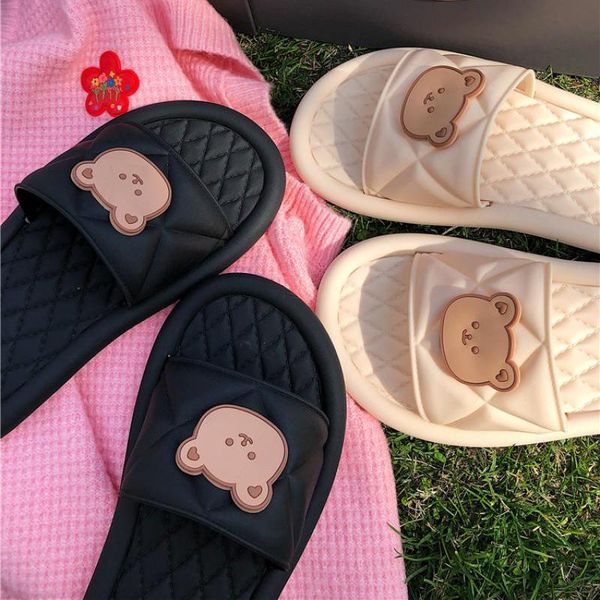 designer slides summer slippers for women shoes bedroom female slipper woman flats women's 2021 sewing, Black
designer slides summer slippers for women shoes bedroom female slipper woman flats women's 2021 sewing, Black