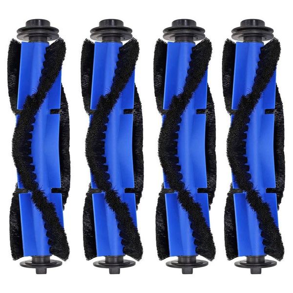 vacuum cleaners 4 pack rolling brush for eufy 11s max, 15c 30c g30, g30 edge, g10 hybrid robotic cleaner
vacuum cleaners 4 pack rolling brush for eufy 11s max, 15c 30c g30, g30 edge, g10 hybrid robotic cleaner