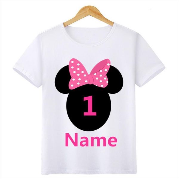 boys girls birthday numbers bow cartoon print t shirt kids short children design your name and number cute shirt,ooo3055, Blue
boys girls birthday numbers bow cartoon print t shirt kids short children design your name and number cute shirt,ooo3055, Blue