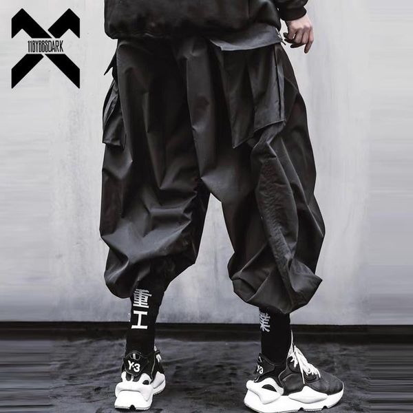 men's pants hop hip loose joggers pant man streetwear elastic waist harem baggy harajuku men dancing trousers wb065, Black
men's pants hop hip loose joggers pant man streetwear elastic waist harem baggy harajuku men dancing trousers wb065, Black