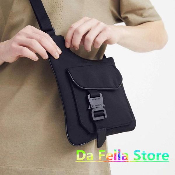 backpack 1017 alyx 9sm 2021 men women 1:1 bag nylon bags classic letters press button inside font printed
backpack 1017 alyx 9sm 2021 men women 1:1 bag nylon bags classic letters press button inside font printed