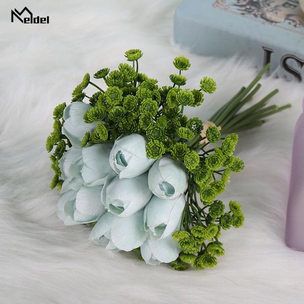 heads tulips artificial silk flowers small bouquet tulip flores home party spring wedding decoration mariage fake decorative & wreaths
heads tulips artificial silk flowers small bouquet tulip flores home party spring wedding decoration mariage fake decorative & wreaths