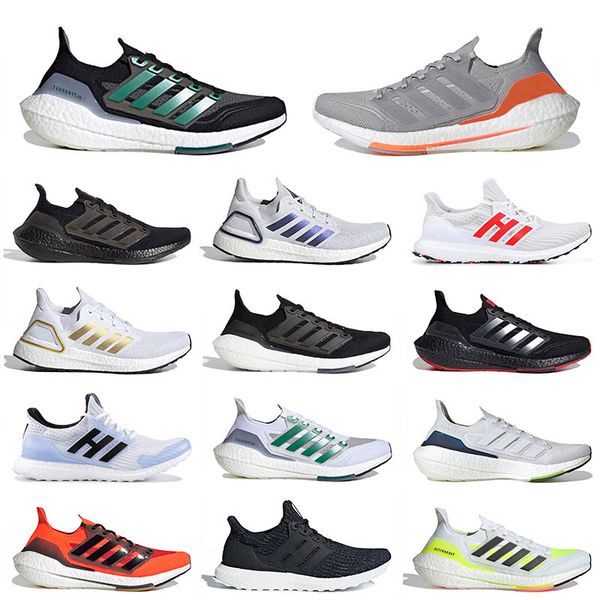 fashion 2021 ultraboost 21 running shoes ultra 6.0 mens women peking grey orange core black solar yellow white outdoor sneakers trainers 36-, White;red
fashion 2021 ultraboost 21 running shoes ultra 6.0 mens women peking grey orange core black solar yellow white outdoor sneakers trainers 36-, White;red