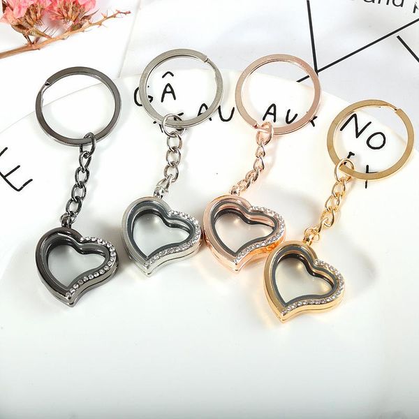 sashes 120pcs round heart rhinestone crystal diy pendant floating charming locket charms keychain keyring lovers couple gifts
sashes 120pcs round heart rhinestone crystal diy pendant floating charming locket charms keychain keyring lovers couple gifts