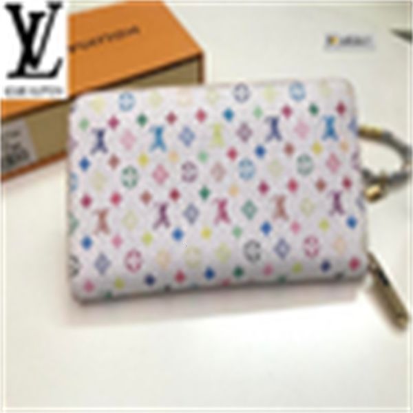 leisure chain 5ag1 m60017 multi-color temperament brand wallet women real leather long wallet designer wallets compact purse clutches evenin, Red;black
leisure chain 5ag1 m60017 multi-color temperament brand wallet women real leather long wallet designer wallets compact purse clutches evenin, Red;black