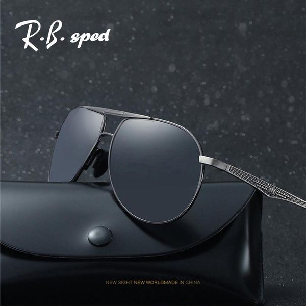 polarized sunglasses men brand designer metal framen mens sun glasses uv40 eyewear male driving masculino, White;black
polarized sunglasses men brand designer metal framen mens sun glasses uv40 eyewear male driving masculino, White;black