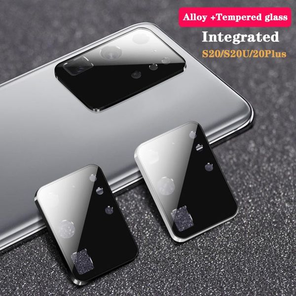 alloy + glass integrated camera lens protector film for galaxy s20 ultra full protection plus cover cell phone screen protectors
alloy + glass integrated camera lens protector film for galaxy s20 ultra full protection plus cover cell phone screen protectors