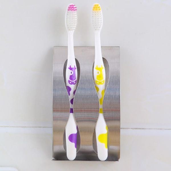 bathroom el storage space saving no drilling easy clean stainless steel home hanging accessories toothbrush holder holders
bathroom el storage space saving no drilling easy clean stainless steel home hanging accessories toothbrush holder holders
