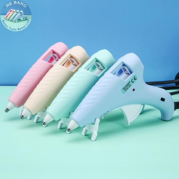 glue guns hebang 20w*30 sticks mini gun melt diy power tools small craft projects and quick repairs for kits
glue guns hebang 20w*30 sticks mini gun melt diy power tools small craft projects and quick repairs for kits
