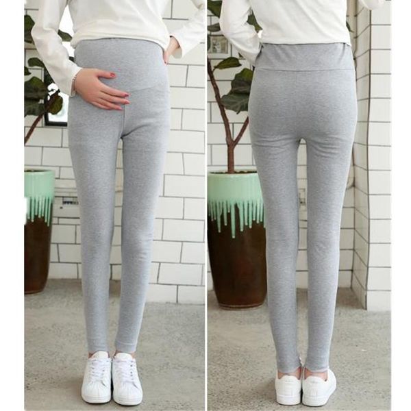 maternity bottoms leggings 2021 spring high waist care belly pants for pregnancy women cotton trousers clothing e0137, White
maternity bottoms leggings 2021 spring high waist care belly pants for pregnancy women cotton trousers clothing e0137, White