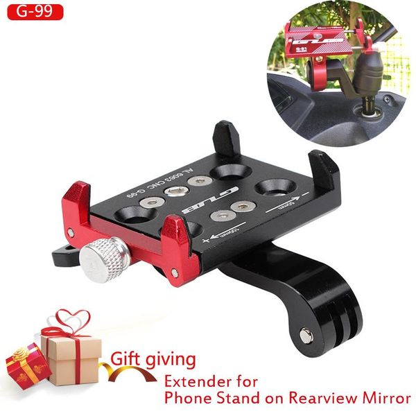 cell phone mounts & holders mobile stands universal aluminum mtb bike bicycle motorcycle holder gps handlebar clip stand
cell phone mounts & holders mobile stands universal aluminum mtb bike bicycle motorcycle holder gps handlebar clip stand