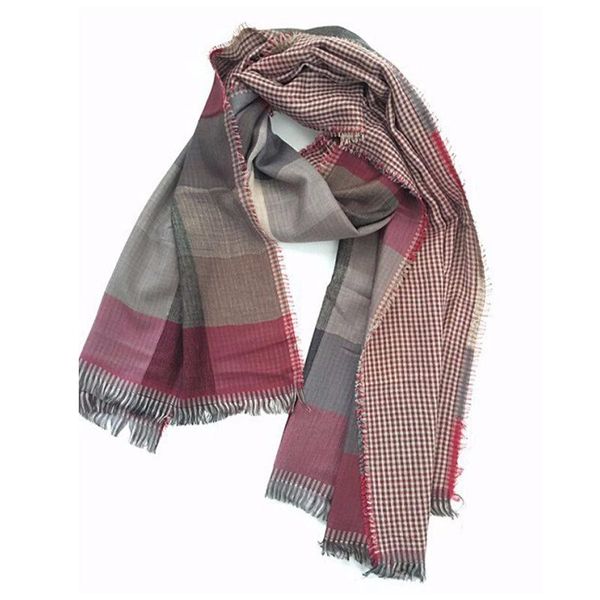 hats, scarves & gloves sets 2021 men's autumn and winter plaid yarn-dyed scarf korean shawl thick warm double-sided tassel, Blue;gray
hats, scarves & gloves sets 2021 men's autumn and winter plaid yarn-dyed scarf korean shawl thick warm double-sided tassel, Blue;gray