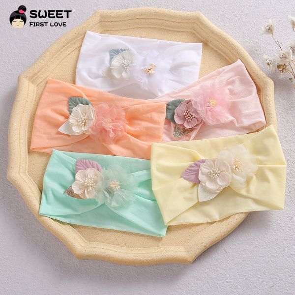 baby headbands flower for girls newborn floral headwear lovely hair band for children headwrap hair accessories for girls kids, Slivery;white
baby headbands flower for girls newborn floral headwear lovely hair band for children headwrap hair accessories for girls kids, Slivery;white