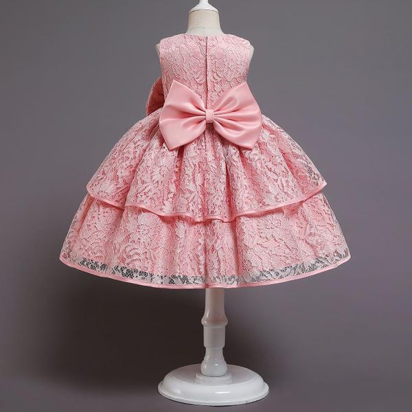 girl's dresses infant costume girls birthday lace gown christening 1st communion clothing toddler dress 3-24 months born princess bow, Red;yellow
girl's dresses infant costume girls birthday lace gown christening 1st communion clothing toddler dress 3-24 months born princess bow, Red;yellow