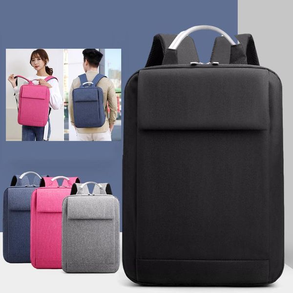 men's backpack multifunctional bag usb charging anti-theft computer women backpacks travel school
men's backpack multifunctional bag usb charging anti-theft computer women backpacks travel school
