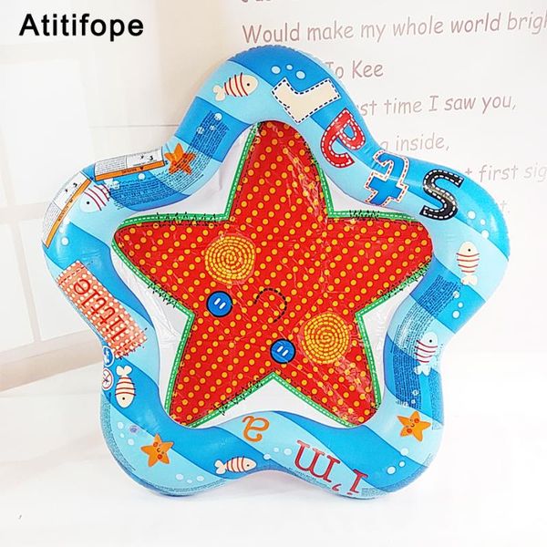 pool & accessories cute interesting starfish shaped ring inflatable support plastic puzzle bright colors children's baby bath
pool & accessories cute interesting starfish shaped ring inflatable support plastic puzzle bright colors children's baby bath
