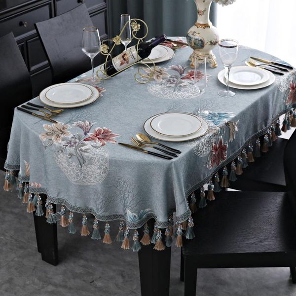 elegant 3d floral oval table cloth dining party kitchen coffee cover tassel european-style jacquard tablecloth christmas
elegant 3d floral oval table cloth dining party kitchen coffee cover tassel european-style jacquard tablecloth christmas