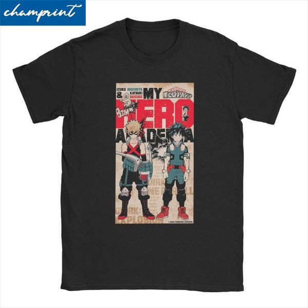 men's t-shirts hipster my hero academia t-shirt men women round collar t shirts boku no manga tee shirt gift idea clothing, White;black
men's t-shirts hipster my hero academia t-shirt men women round collar t shirts boku no manga tee shirt gift idea clothing, White;black