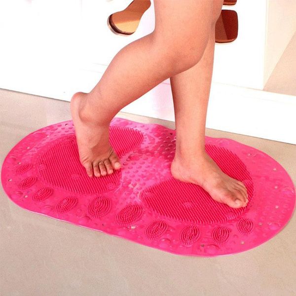 strong suction anti slip mat bath shower foot anti-skid carpet bathroom mats gr5
strong suction anti slip mat bath shower foot anti-skid carpet bathroom mats gr5