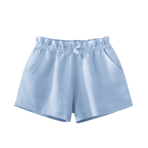 cute girls short pants summer new fashion kids beach shorts blue pure color cotton good quality soft trousers children clothes
cute girls short pants summer new fashion kids beach shorts blue pure color cotton good quality soft trousers children clothes