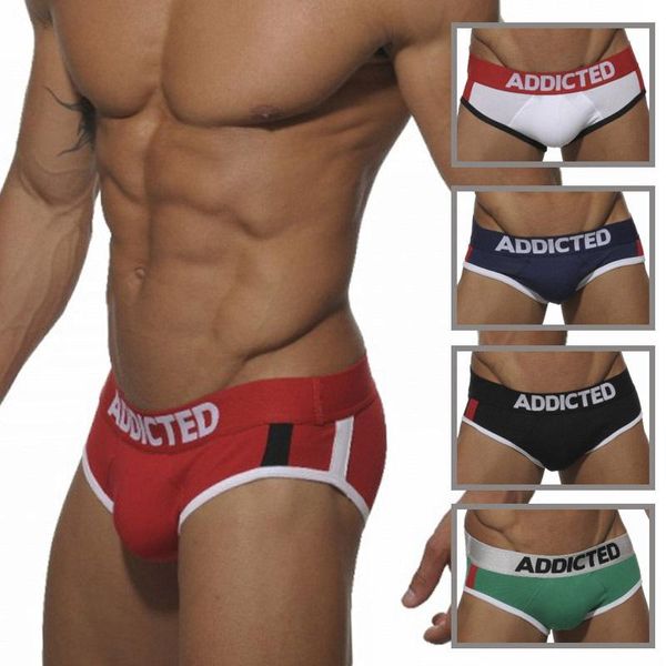 underpants men's low-waist underwear comfortable breathable concave-convex design cotton material panties, Black;white
underpants men's low-waist underwear comfortable breathable concave-convex design cotton material panties, Black;white